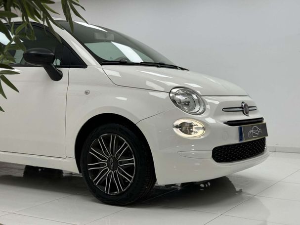 Fiat 500 1.2 Pop 51 kW image number 7