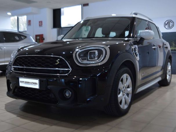 Mini Cooper SE Countryman Mini 162 kW image number 1