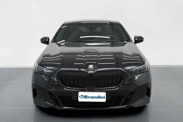 BMW 520d Touring 145 kW image number 5