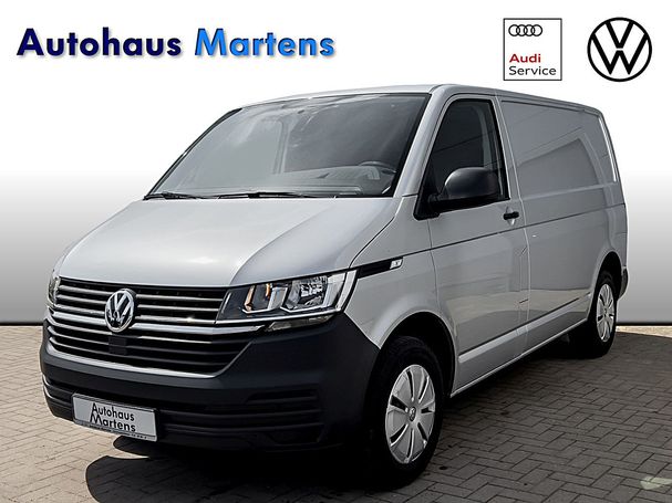 Volkswagen T6 Transporter DSG 110 kW image number 1