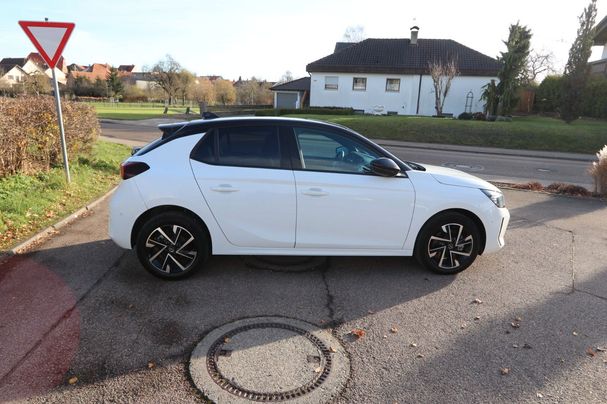 Opel Corsa 74 kW image number 4