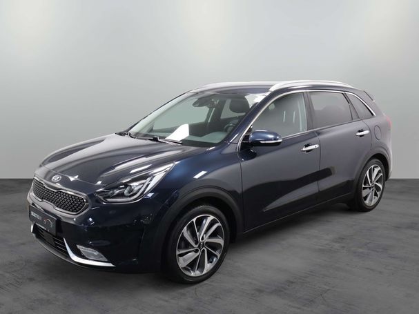 Kia Niro 1.6 GDI 104 kW image number 1