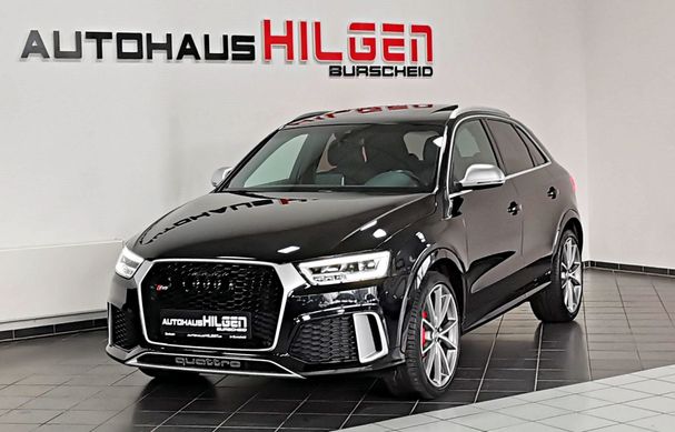 Audi RSQ3 S tronic 250 kW image number 1