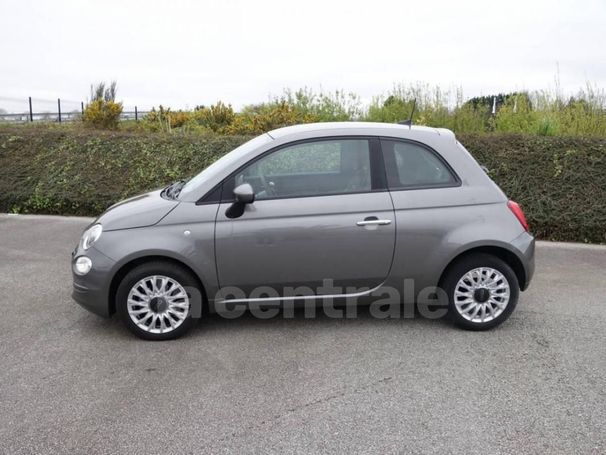 Fiat 500 1.0 51 kW image number 4