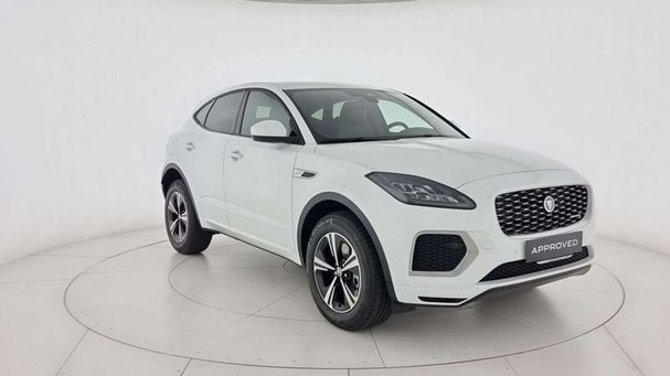 Jaguar E-Pace R-Dynamic S 120 kW image number 23