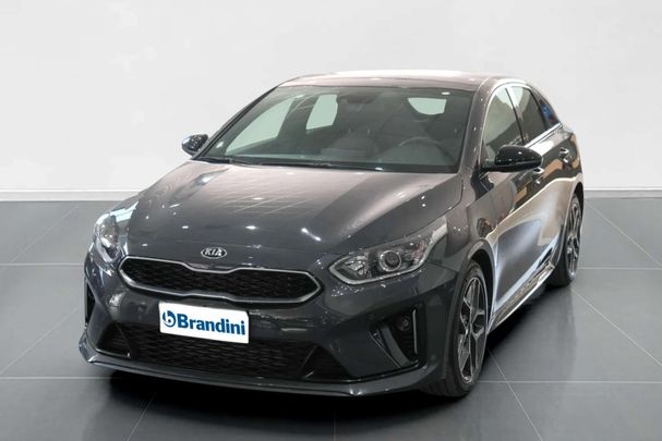 Kia ProCeed GT Line 118 kW image number 1