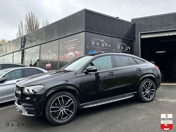 Mercedes-Benz GLE 350 e AMG Line 246 kW image number 1