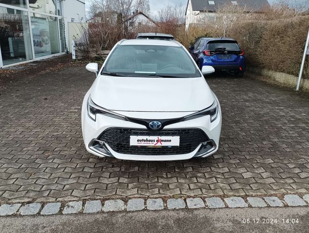 Toyota Corolla 1.8 Hybrid Touring Sports 103 kW image number 8