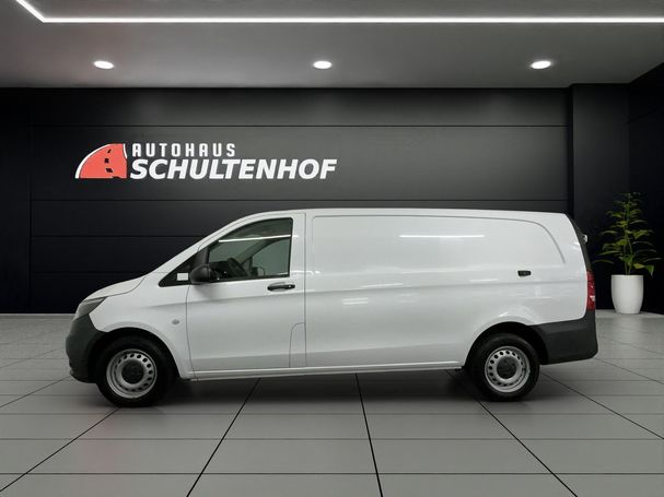 Mercedes-Benz Vito 116 CDI 120 kW image number 5