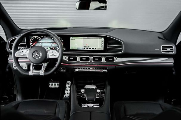 Mercedes-Benz GLE 53 AMG 321 kW image number 4