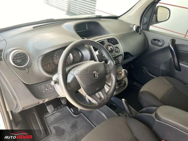 Renault Kangoo dCi 66 kW image number 14