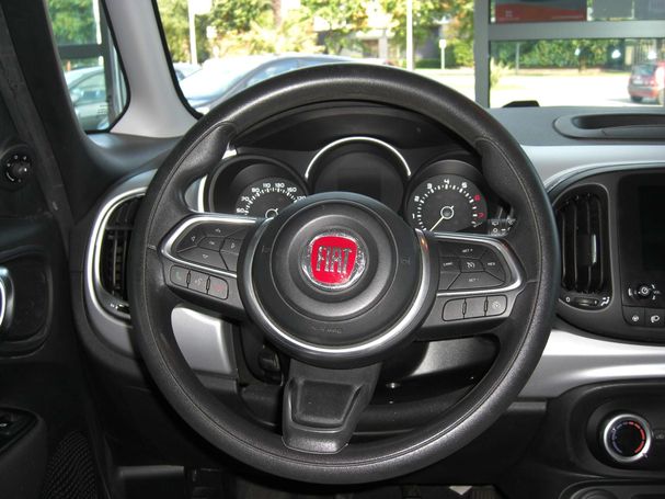 Fiat 500L 1.4 70 kW image number 11