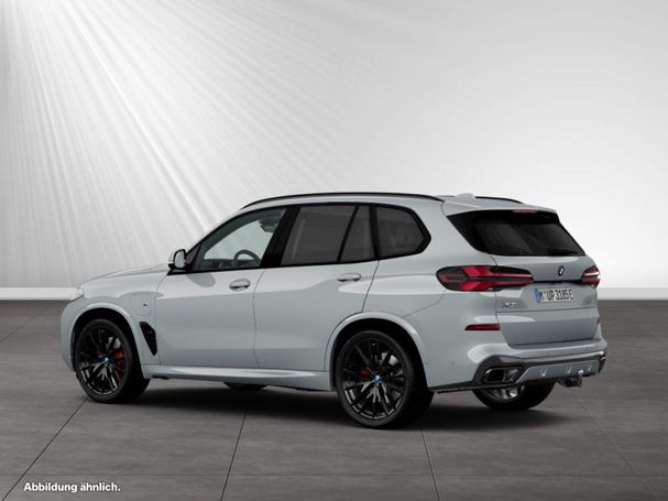 BMW X5 50e xDrive 360 kW image number 6