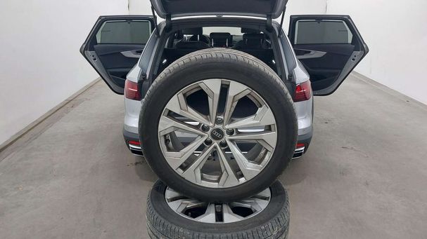 Audi A4 Allroad 40 TDI 150 kW image number 4