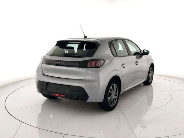 Peugeot 208 PureTech 75 Active 55 kW image number 2