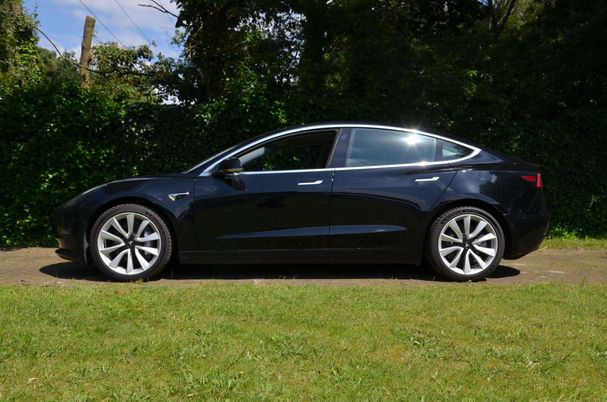 Tesla Model 3 Long Range AWD 258 kW image number 7