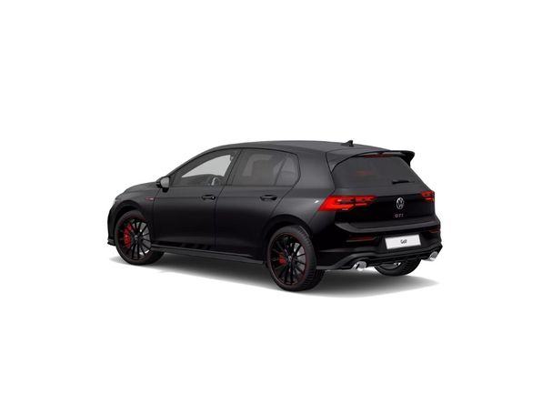 Volkswagen Golf GTI Clubsport DSG 221 kW image number 2