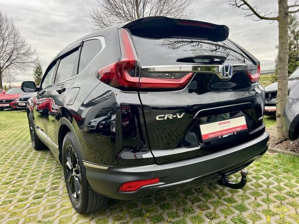 Honda CR-V 135 kW image number 5