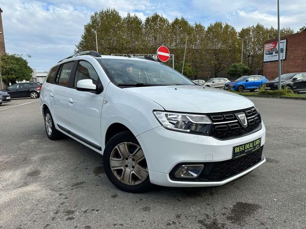 Dacia Logan MCV TCe 66 kW image number 2