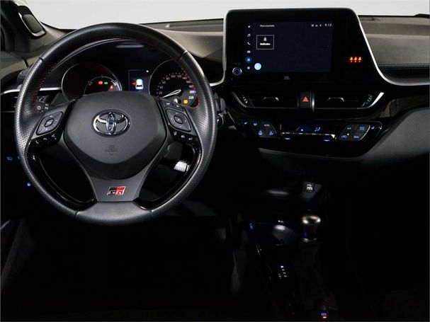 Toyota C-HR 135 kW image number 9