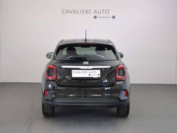 Fiat 500X 1.0 88 kW image number 5