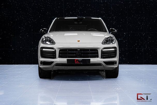 Porsche Cayenne Coupé 341 kW image number 2