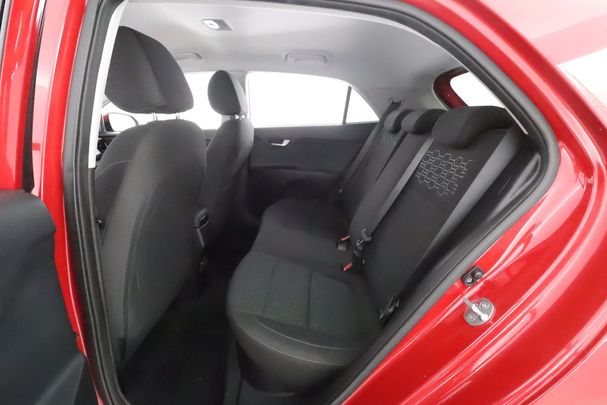 Kia Rio 1.0 T-GDI 74 kW image number 14