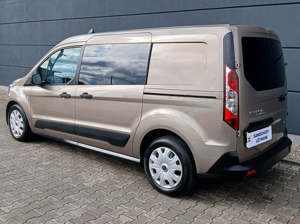 Ford Transit Connect 88 kW image number 10