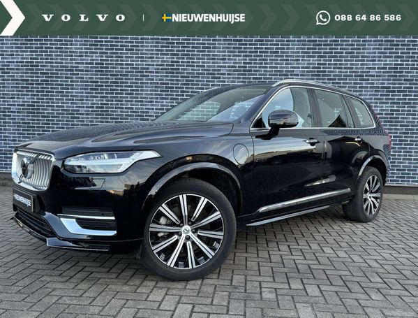 Volvo XC90 T8 Recharge AWD 335 kW image number 1