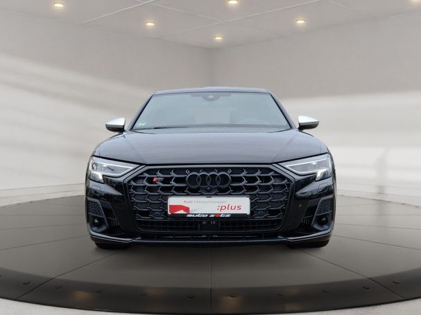 Audi S8 TFSI 420 kW image number 3