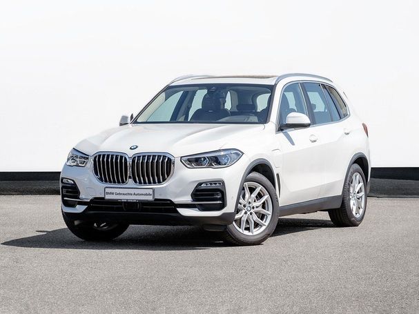 BMW X5 45e xDrive 290 kW image number 1