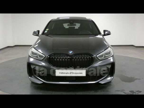 BMW 118d M Sport 110 kW image number 2