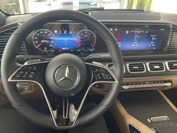 Mercedes-Benz GLE 450 280 kW image number 13