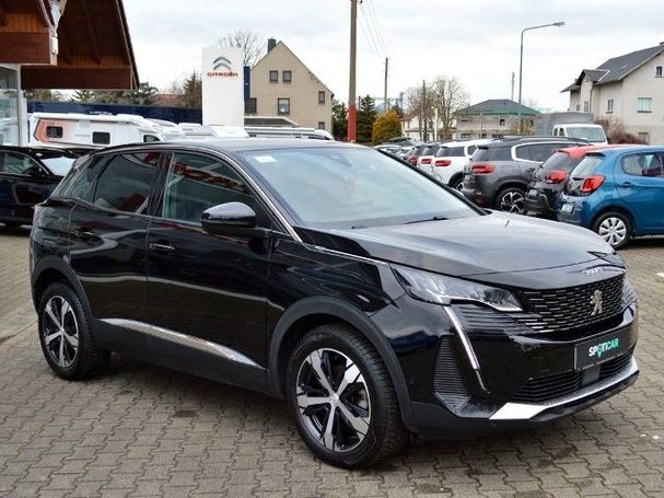 Peugeot 3008 PureTech 130 GPF Allure 96 kW image number 3