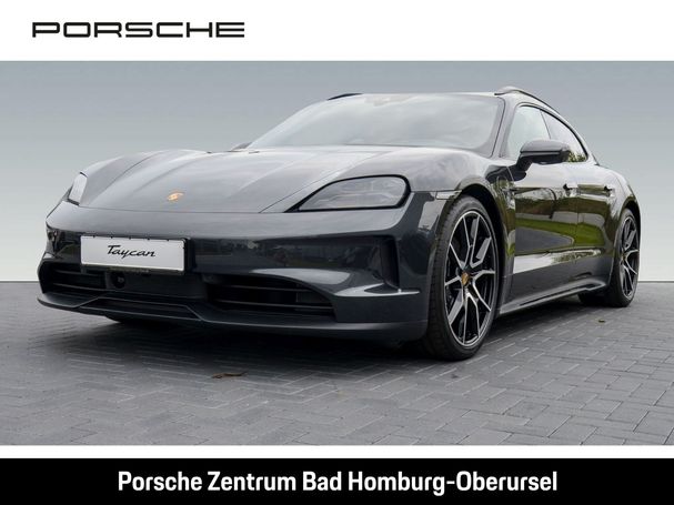 Porsche Taycan Sport Turismo 320 kW image number 1