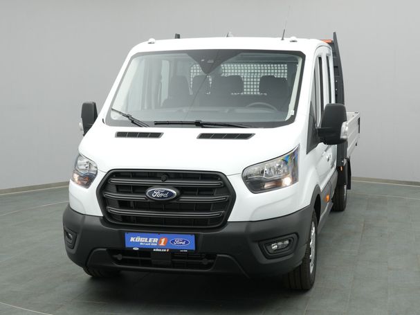 Ford Transit 350 L4 Trend 125 kW image number 48