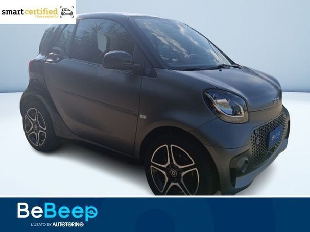 Smart ForTwo EQ pulse 60 kW image number 4