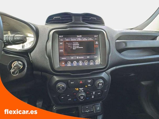 Jeep Renegade 1.0 Night Eagle 88 kW image number 13