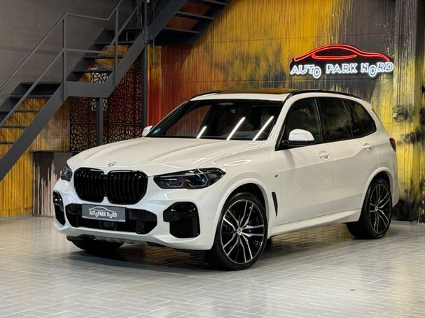 BMW X5 xDrive 250 kW image number 1