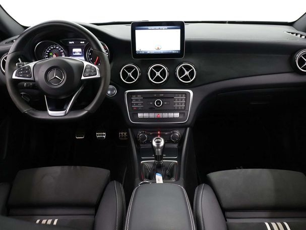 Mercedes-Benz A 180 AMG 90 kW image number 8