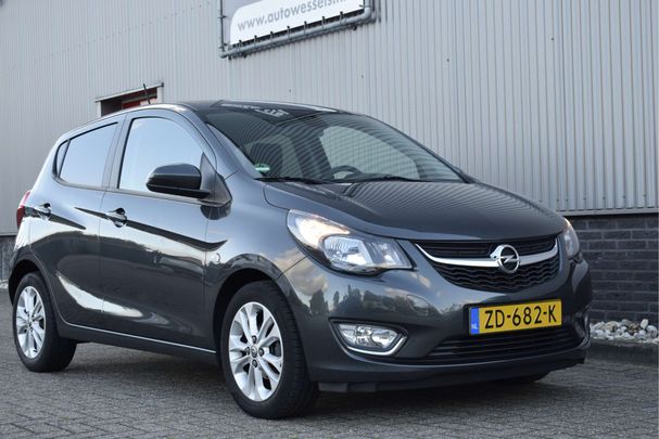 Opel Karl 1.0 54 kW image number 18