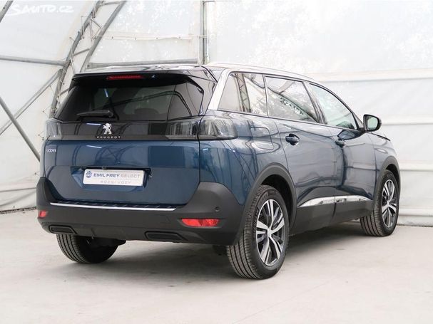 Peugeot 5008 1.2 100 kW image number 6