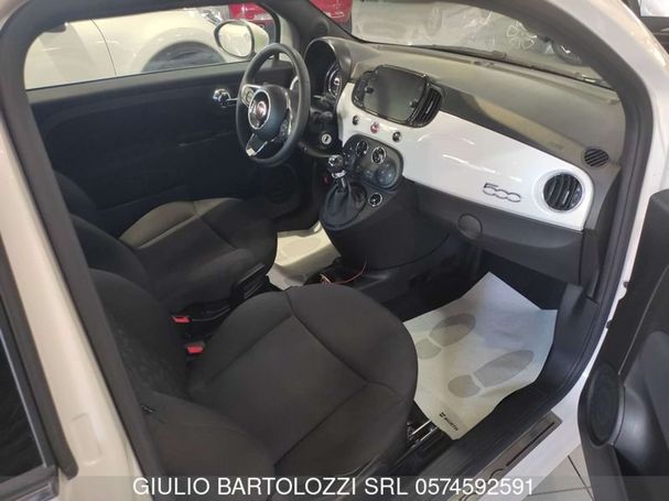 Fiat 500 1.0 51 kW image number 11