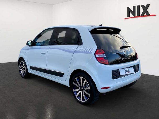 Renault Twingo Energy TCe 90 Cosmic 66 kW image number 4