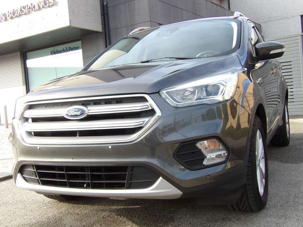 Ford Kuga 1.5 TDCi 88 kW image number 1