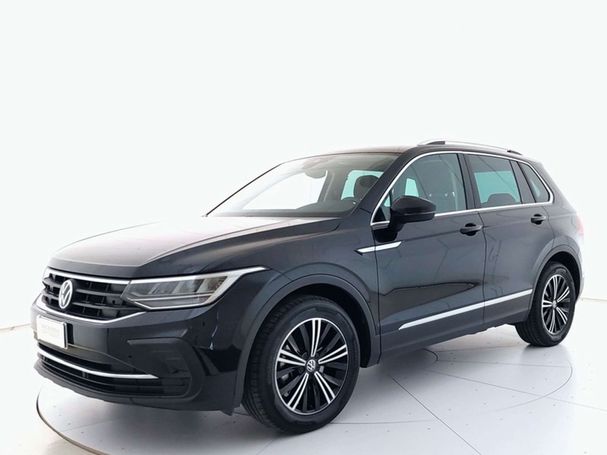 Volkswagen Tiguan 1.5 TSI Life DSG 110 kW image number 1