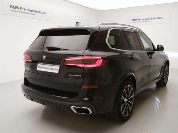 BMW X5 xDrive 250 kW image number 19