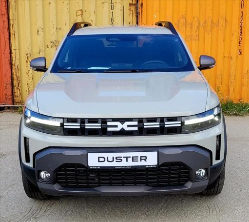 Dacia Duster 68 kW image number 3