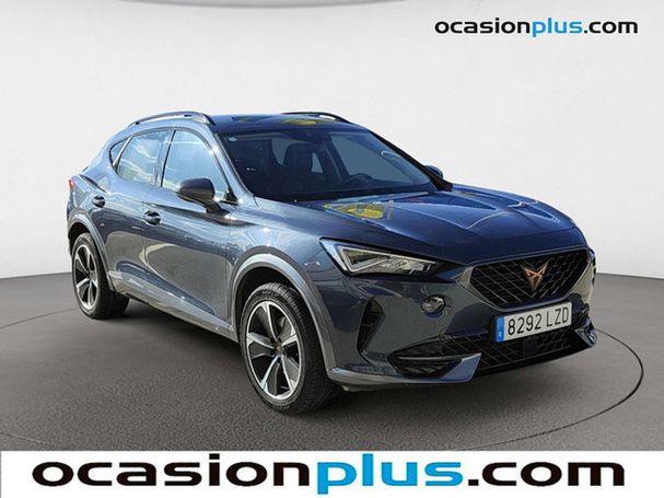 Cupra Formentor 1.5 TSI DSG 110 kW image number 1