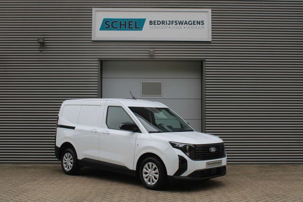 Ford Transit Courier 1.0 EcoBoost Trend 92 kW image number 3